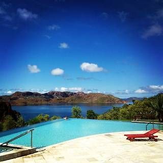 Lake Argyle Resort Exterior photo