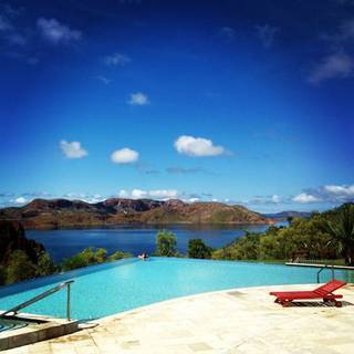 Lake Argyle Resort Exterior photo